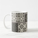 Search for islamic pattern mugs Arabesque