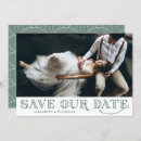 Search for bling save the dates Elegant