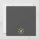 Search for mushroom wedding invitations Watercolor