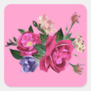 Search for beautiful rose stickers Garden