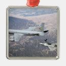 Search for airborne christmas tree decorations Horizontal