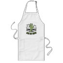 Search for zombie aprons Cartoon