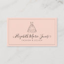 Search for shopper business cards Stylist