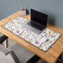 Search for flowers floral mousepads Wildflower