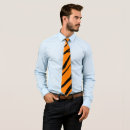 Search for zebra patterns ties For him