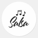 Search for salsa dance stickers Dancelover