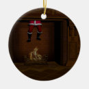 Search for fireplace christmas tree decorations Funny