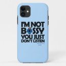 Search for bossy iphone cases Little miss bad