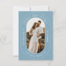 Search for modern save the dates Trendy