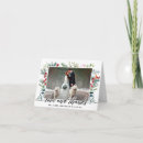 Search for winter wedding thank you cards Love and thanks