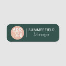 Search for owner name tags Corporate