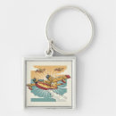 Search for firefighting key rings Water bomber