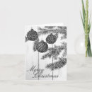 Search for woodsy christmas cards Rustic