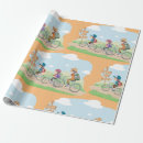 Search for cycle wrapping paper Cycling
