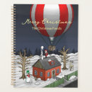 Search for santa claus planners Winter