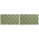 Search for daisies pillowcases Retro