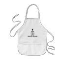 Search for black in america aprons Black and white