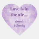 Search for love is in the air stickers Romance