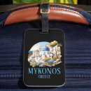 Search for greece luggage tags Mediterranean