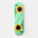 Search for text art skateboards Green