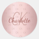 Search for dusty rose stickers Pink