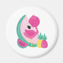 Search for watermelon magnets Cute