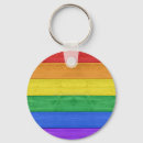 Search for rainbow flag key rings Lgbtqia