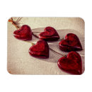 Search for tis magnets Gothic