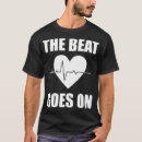 Search for funny surgery tshirts Open heart surgery
