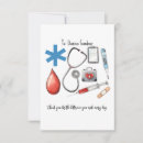 Search for healthcare thank you cards Nurses appreciation