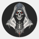 Search for dark art stickers Spooky