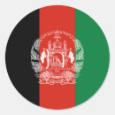 Search for flag afghanistan stickers National