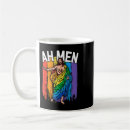 Search for gay jesus mugs Rainbow
