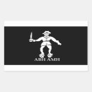 Search for pirat stickers Flag