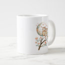 Search for baby love mugs Cute owl