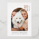 Search for foil seasonal invitations Real gold foil