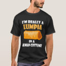 Search for lumpia clothing Lover
