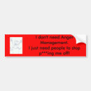 Search for manager bumper stickers Humour