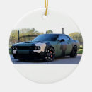 Search for dodge christmas tree decorations Challenger