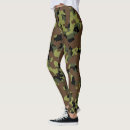 Search for camo leggings Green