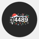 Search for square root stickers 67 meme
