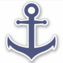 Search for trendy anchor stickers Modern