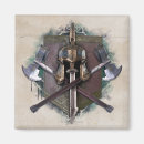 Search for dwarves magnets Battle of five armies