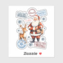 Search for factory stickers Merry christmas