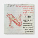 Search for manuscripts magnets 12th