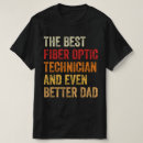 Search for optic tshirts Fibre optic technician