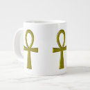 Search for ankh mugs Egyptian