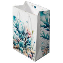 Search for ocean gift bags Teal
