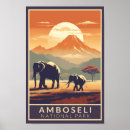 Search for amboseli Africa