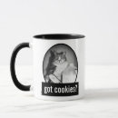 Search for from the cat mugs Cute